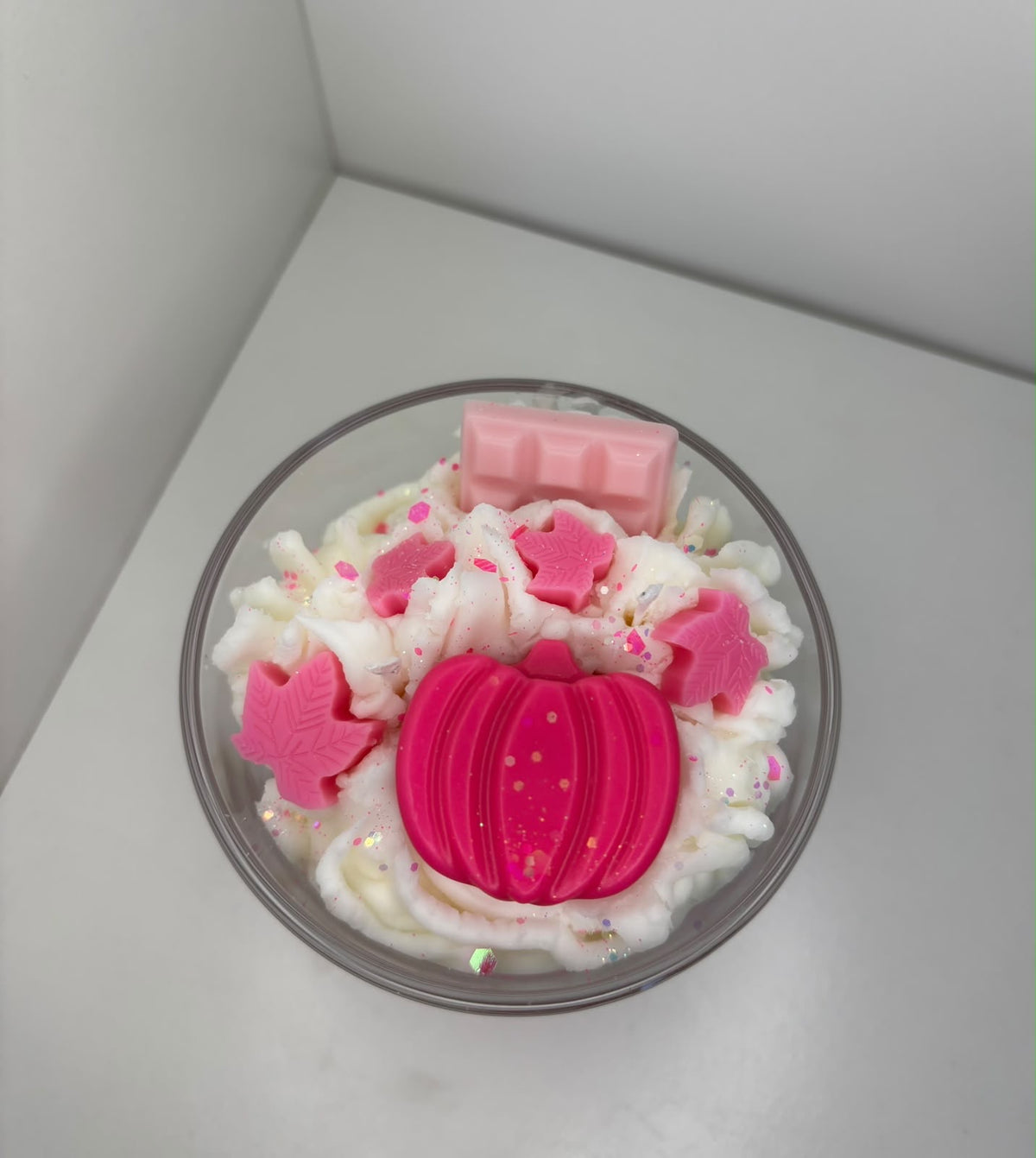 Pink Pumpkin