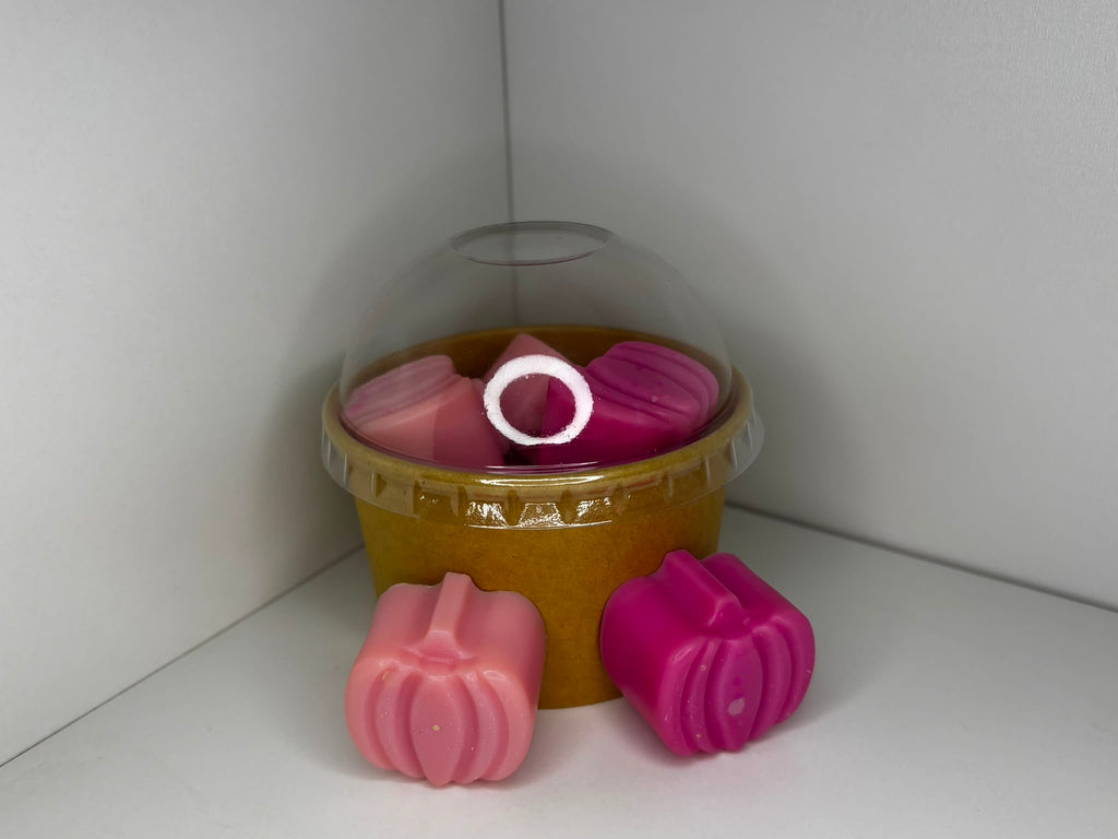 Kürbis Waxmelts