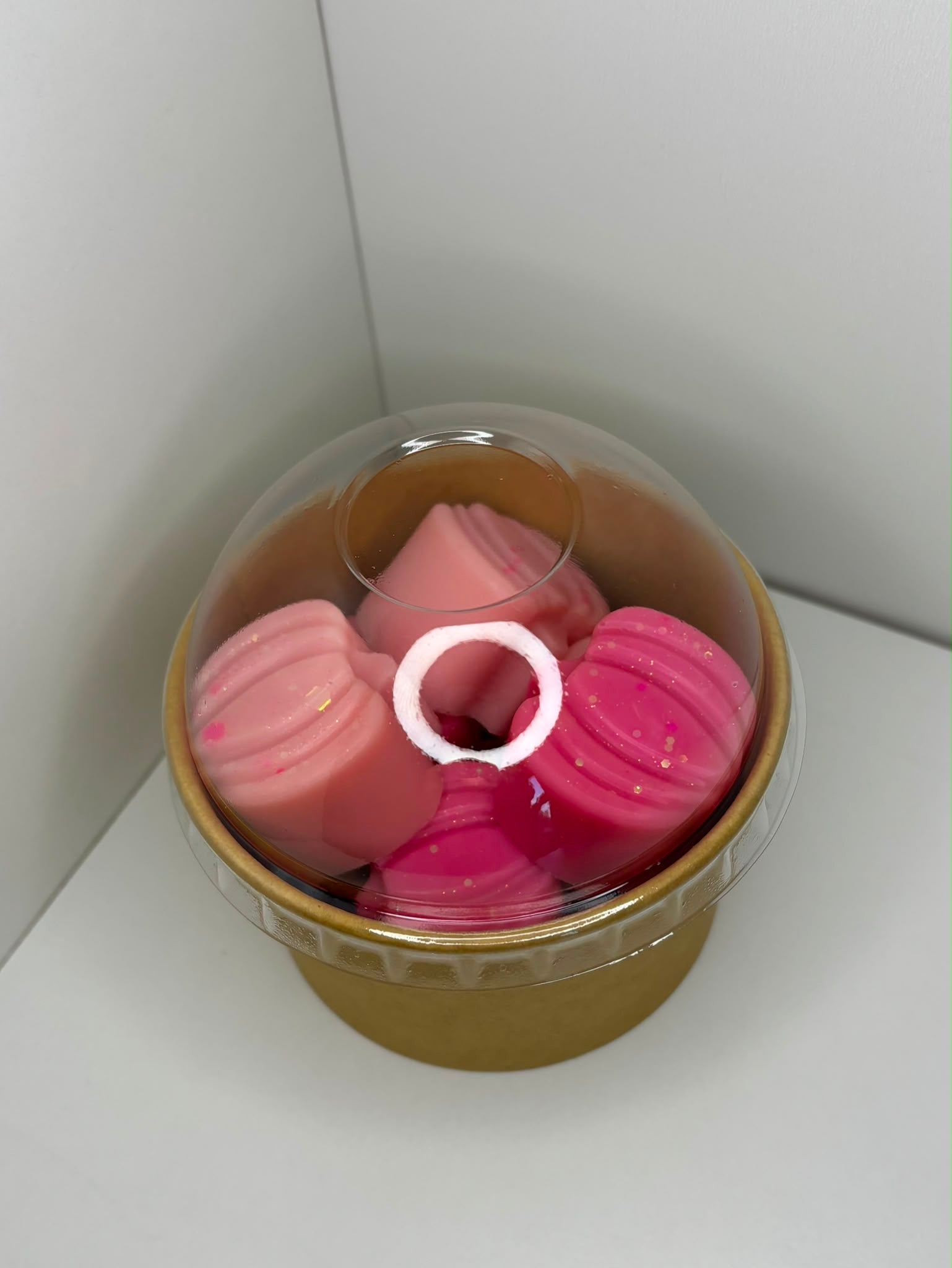 Kürbis Waxmelts