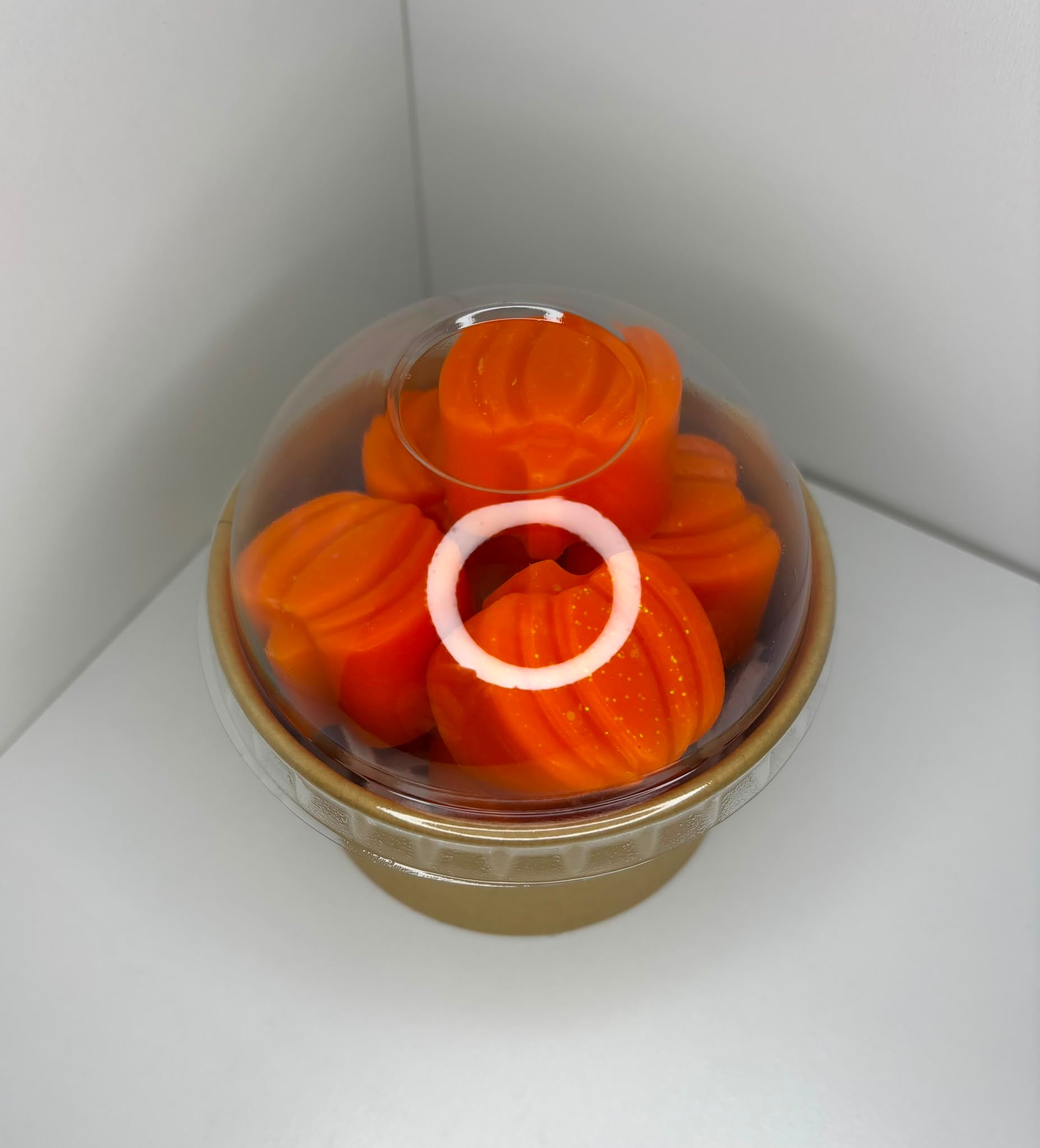 Kürbis Waxmelts